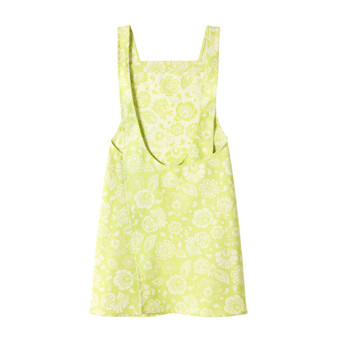 Apron | Le Jacquard Français