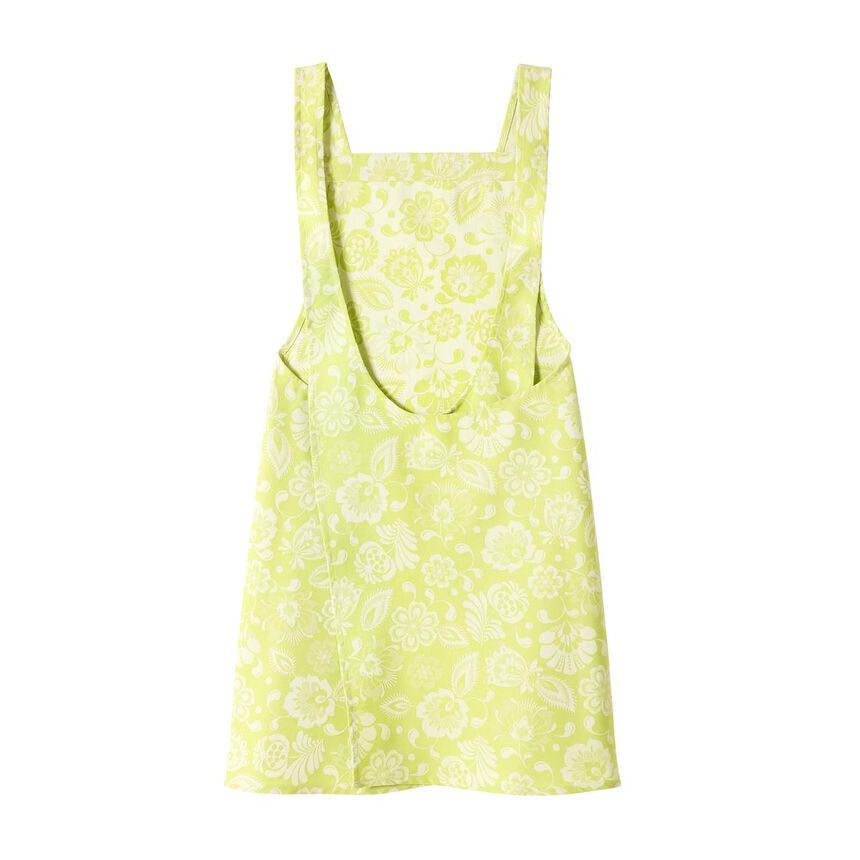 Tablier Alegria Lagoon 80x130 100% coton, longues fibres, , hi-res image number 1