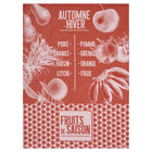 Tea towel De saison Fruits Pumpkin 24"x31" 100% cotton, , hi-res image number 1
