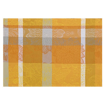 Coated placemat Marie-Galante Cotton