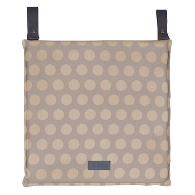 Chair cushion Nature Urbaine Acrylic