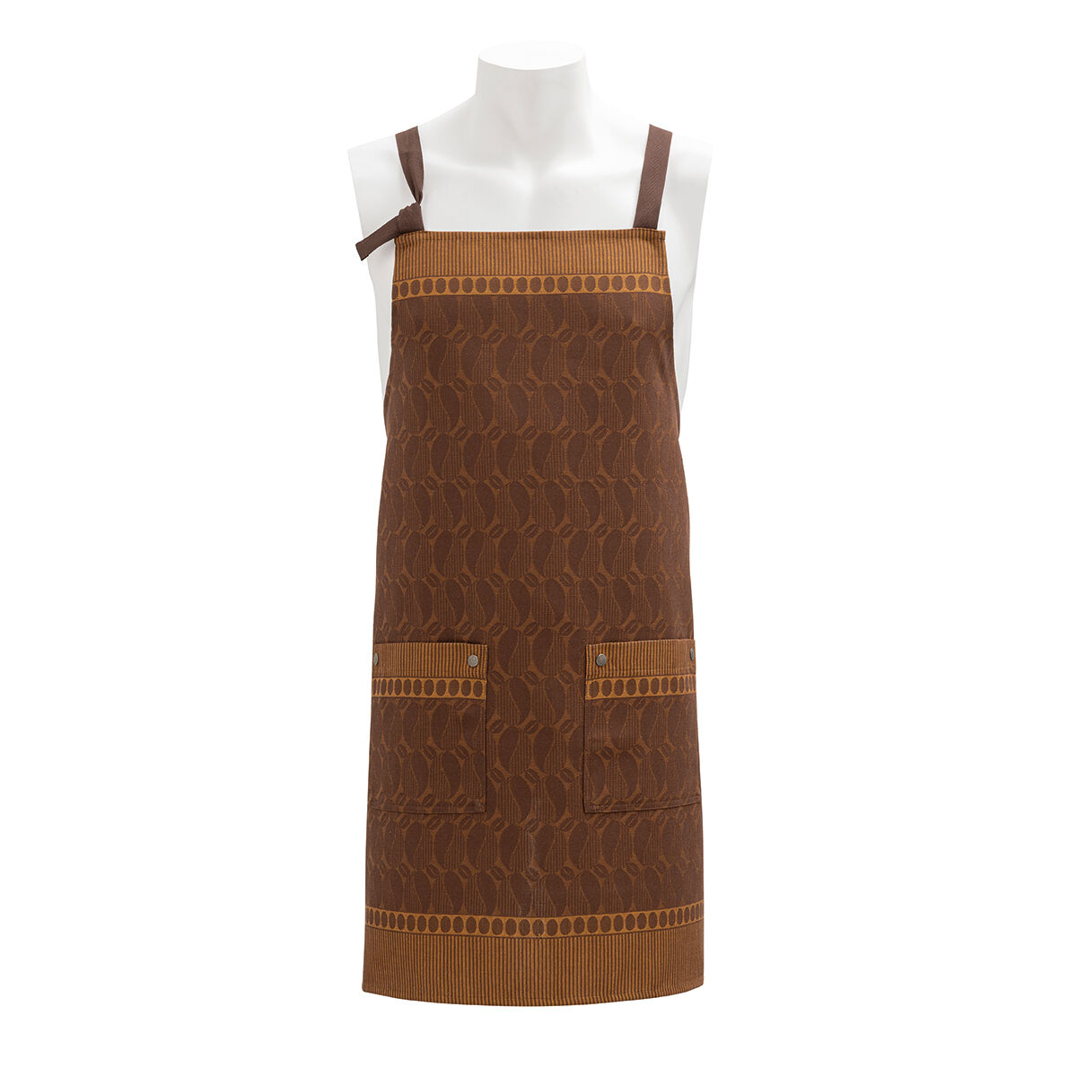 Apron | Le Jacquard Français