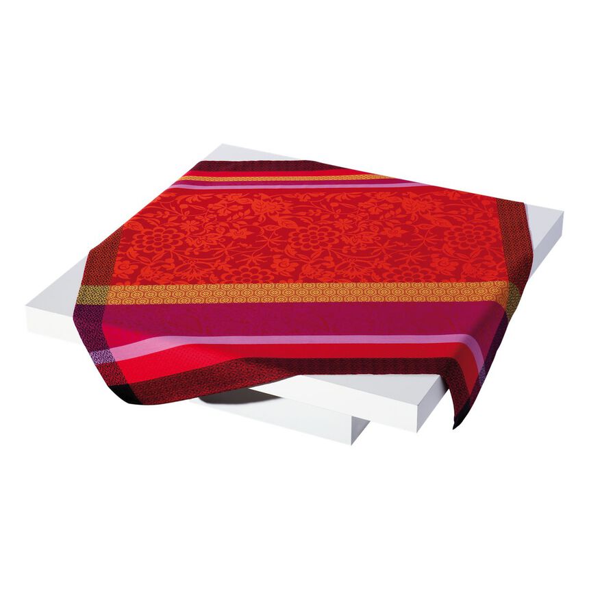 Tablecloth Provence Cotton, , hi-res image number 5