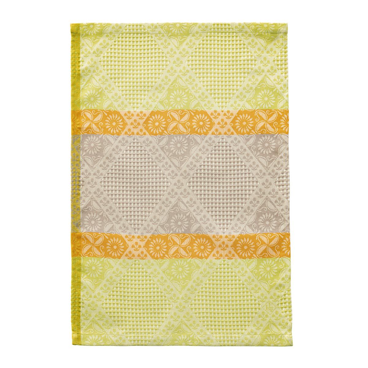 New Quality Hand Towels and Kitchen Gloves | Le Jacquard Français