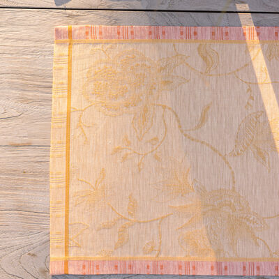 Placemat &Eacute;t&eacute; Indien Linen