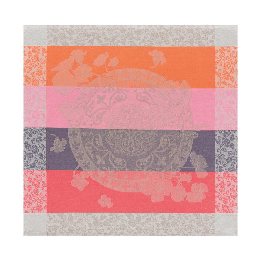 Fleurs Gourmandes Collection Cotton, , hi-res image number 2