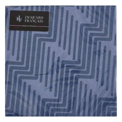 Paper napkin Nature Urbaine Electric 16"x16" Paper