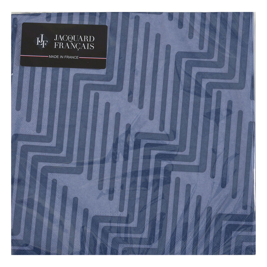 Paper napkin Nature Urbaine Electric 16"x16" Paper, , hi-res image number 1
