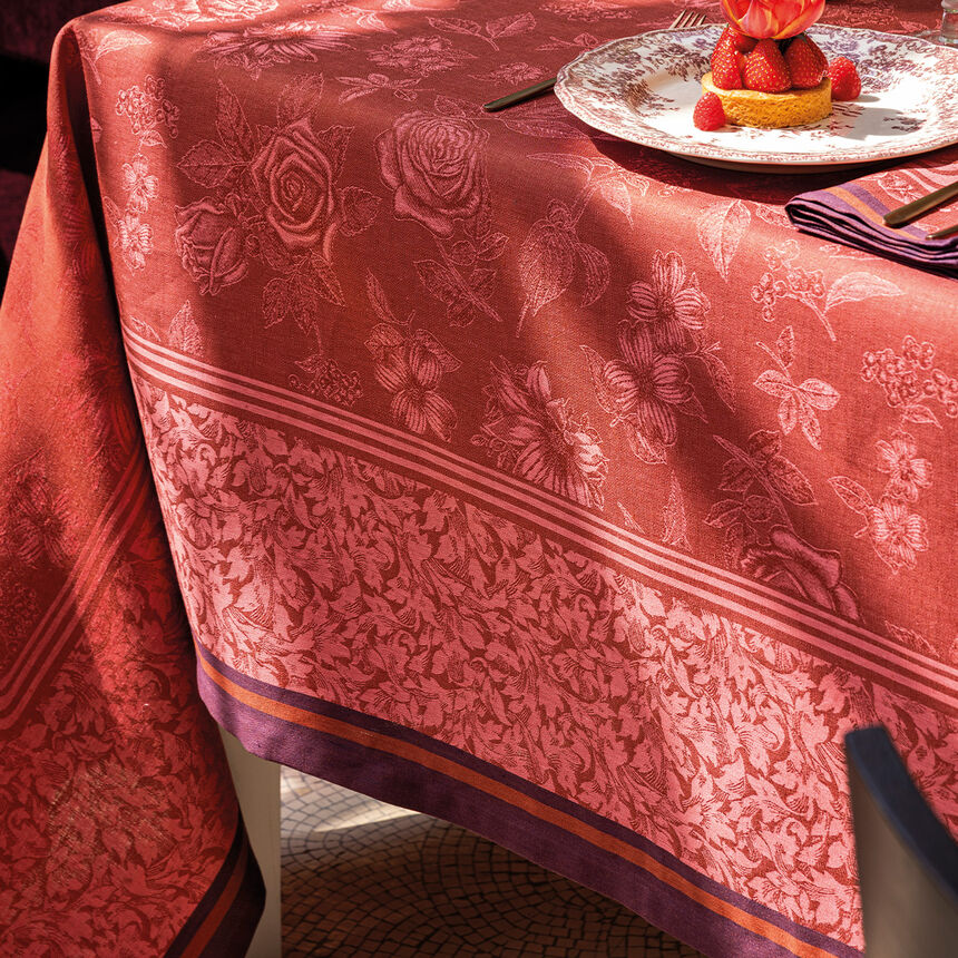 Collection Romance linen, , hi-res image number 0