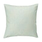 Cushion cover Syracuse Aqua 12"x20" Acrylic, , hi-res image number 2