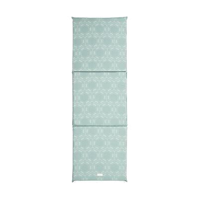 Sun lounger cushion Syracuse Acrylic