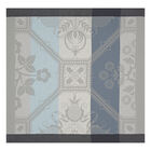 Napkin Hacienda Blue 23"x23" 100% cotton, , hi-res image number 1