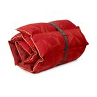 Sun lounger cushion Bahia Red 24"x75" Acrylic, , hi-res image number 3