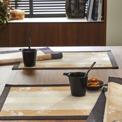 Placemat Bengale Cotton