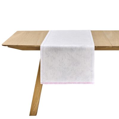 Chemin de table &Eacute;t&eacute; Indien Lin