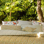 Taie d&eacute;corative  &Eacute;t&eacute; Indien Coton, , hi-res image number 3