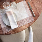 Set de table Jardin d'Eden Chair 50x36 100% coton, , hi-res image number 2