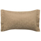 Pillowcase Arabesque Beige  50% cotton - 50 % linen, , hi-res image number 1