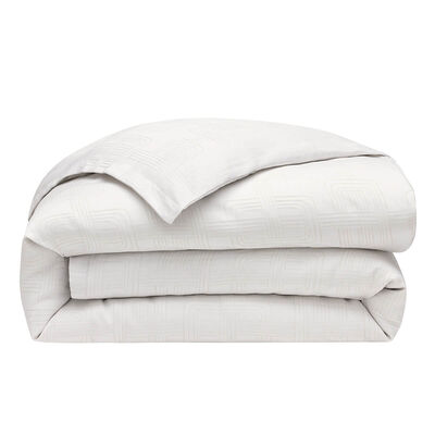 Duvet cover H&ocirc;tel particulier Cotton, Linen