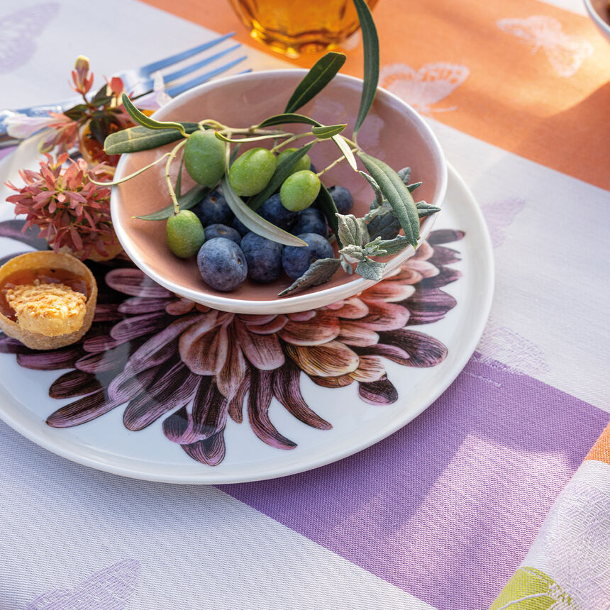 Bal des papillons Collection Cotton, , hi-res image number 2