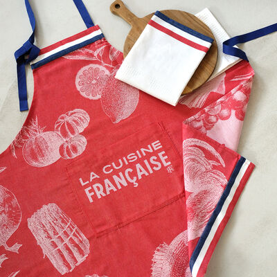 Apron Gastronomie Cotton,  Apron Gastronomie Cotton