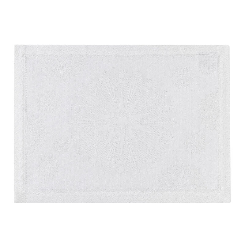 Set de table Lumières d'étoiles Diamant Diamant 50x36 85% Coton, 11% Viscose, 4% Polyester, , hi-res image number 2
