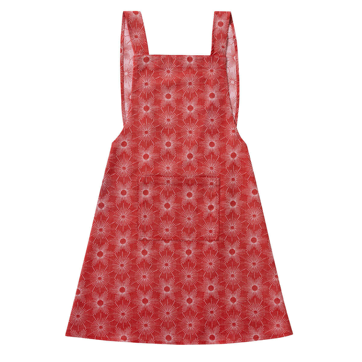 Apron | Le Jacquard Français