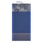 Drap de plage Recifs Azur 100x200 100% coton, , hi-res image number 2