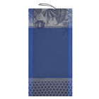 Beach towel Recifs Blue 39"x79" 100% cotton, , hi-res image number 2