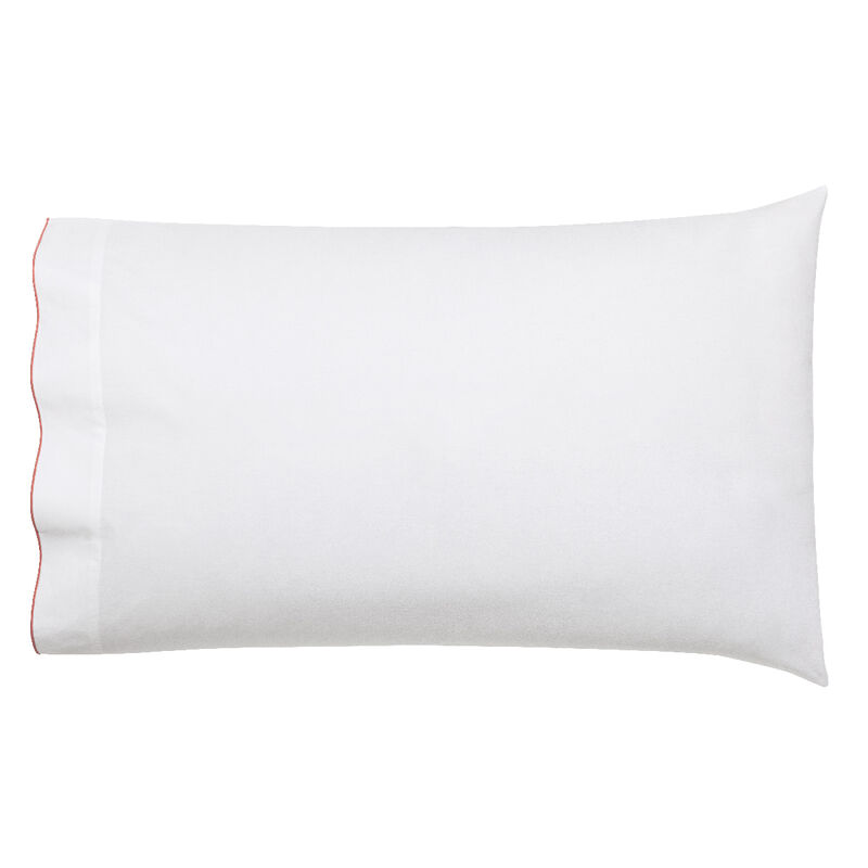 2 Pillowcases Songe Cotton, , hi-res