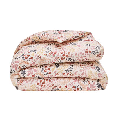 Quilt cover Campagne Cotton, Linen