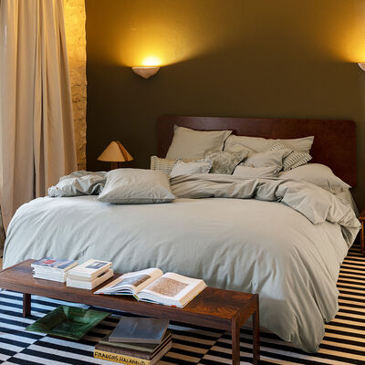 Flat sheets Eclat Cotton