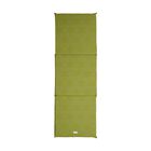 Sun lounger cushion Syracuse Green 24"x75" Acrylic, , hi-res image number 0