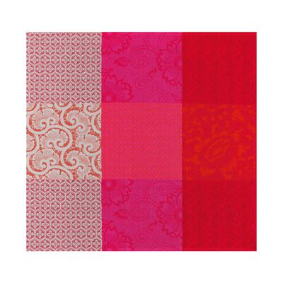 Napkin Fleurs de Kyoto Cotton,  Napkin Fleurs de Kyoto Cotton
