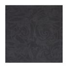 Napkin Tivoli Onyx 20"x20" 100% linen, , hi-res image number 0
