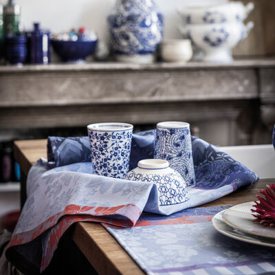 Tea towel Gipsy Cotton,  Tea towel Gipsy Cotton