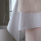 Guest towel Volupté Pink 30x50 100% cotton, , hi-res image number 1