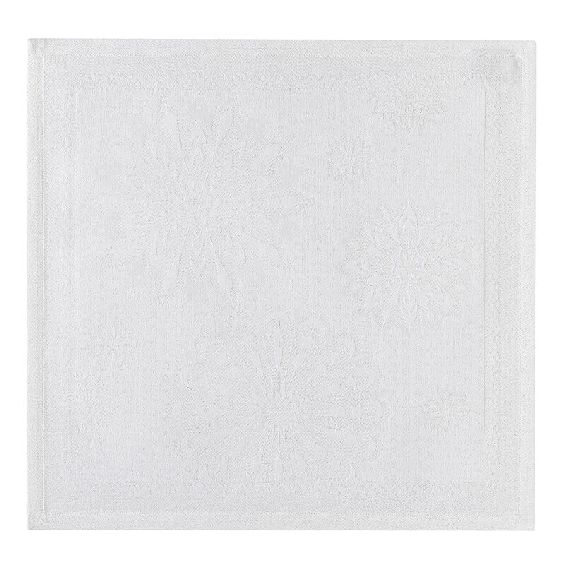 Napkin Lumi&egrave;res d'&eacute;toiles Diamant  Cotton, Lurex&reg;, , hi-res image number 1