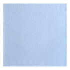 Napkin Portofino Fiori Blue 23"x23" 100% linen, , hi-res image number 1