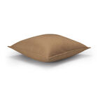 Cushion cover Portofino Fiori Brown 20"x20" 100% linen, , hi-res image number 3