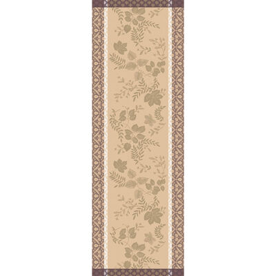 Runner Manor lane Cotton