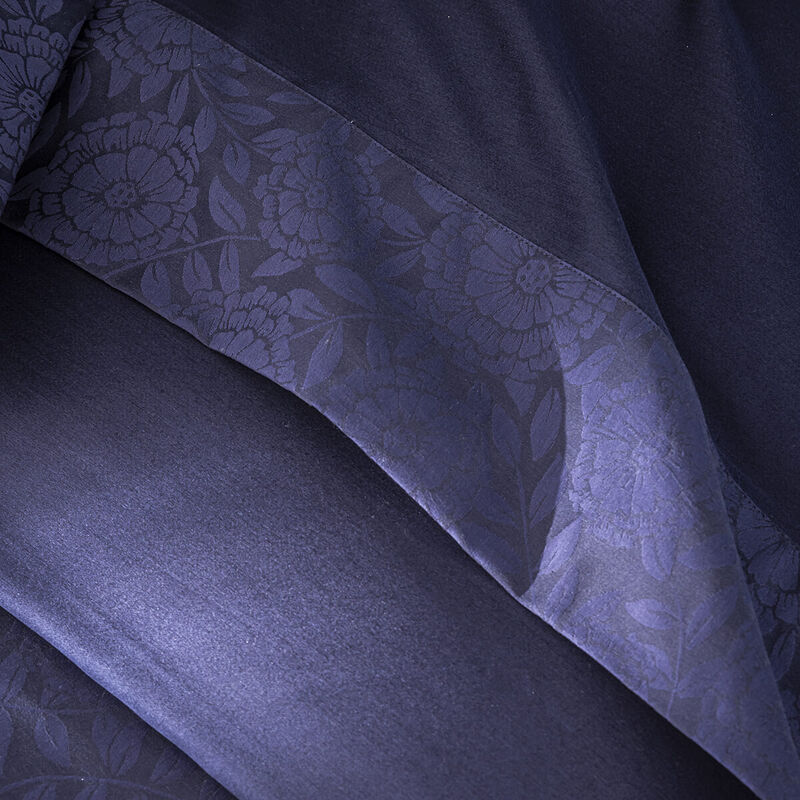 Parure Flora Coton, , hi-res image number 4