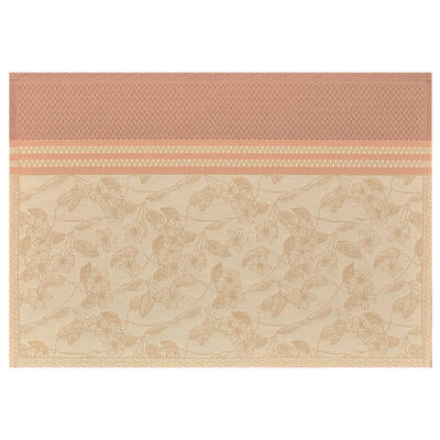 Coated placemat Essentiel Gravure Cotton,  Coated placemat Essentiel Gravure Cotton