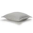 Cushion cover Slow Life Metal 20"x12" 89% cotton / 11% linen, , hi-res image number 4