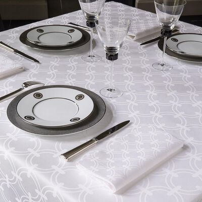 Napkin Anneaux Cotton,  Napkin Anneaux Cotton