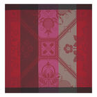 Napkin Hacienda Red 23"x23" 100% cotton, , hi-res image number 1
