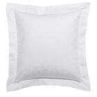 Pillowcase Palacio White  100% cotton, , hi-res image number 1