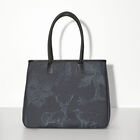 Shoulder bag Parc Blue, , hi-res image number 1