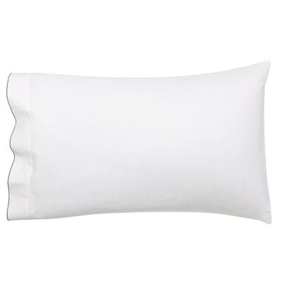 2 Taies américaines  Songe Coton,  2 Taies américaines  Songe Coton