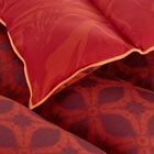Sun lounger cushion Bahia Red 24"x75" Acrylic, , hi-res image number 4